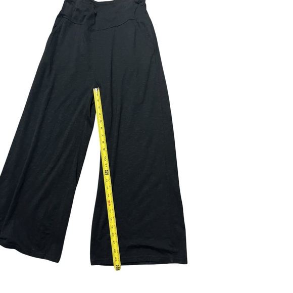 Toad & Co. Chaka Wide Leg Crop Pant - Picture 8 of 8